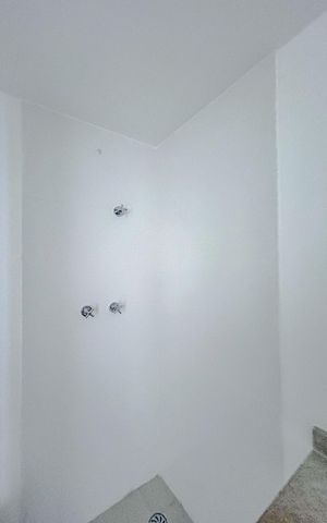 Studio à venda com 27m², 1 quarto e sem vagaBanheiro