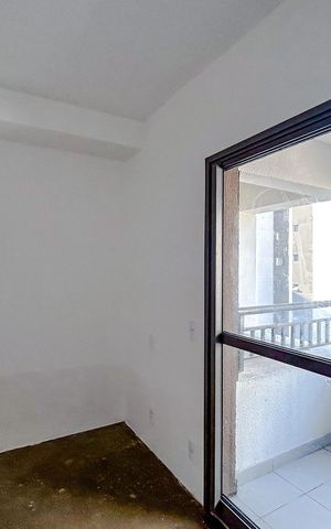 Studio à venda com 27m², 1 quarto e sem vagaStudio