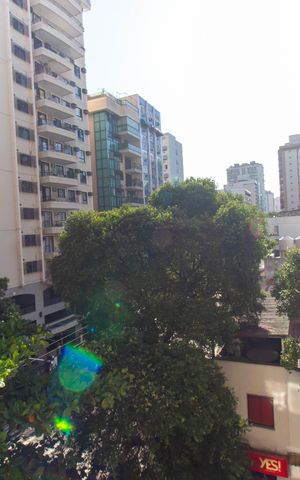 Apartamento à venda com 100m², 3 quartos e 1 vaga