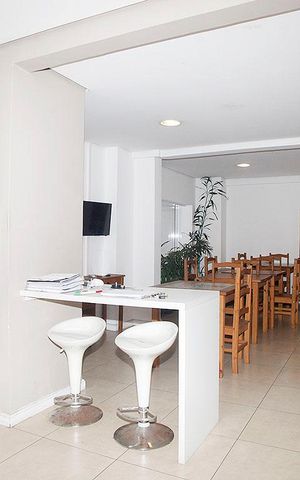 Apartamento à venda com 240m², 2 quartos e 1 vagaÁrea Comum - Salão de Festas