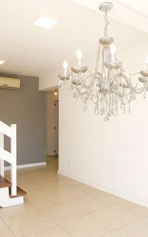 Apartamento à venda com 240m², 2 quartos e 1 vagaSala 1
