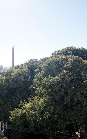 Apartamento à venda com 240m², 2 quartos e 1 vagaQuarto 1 Suíte Vista