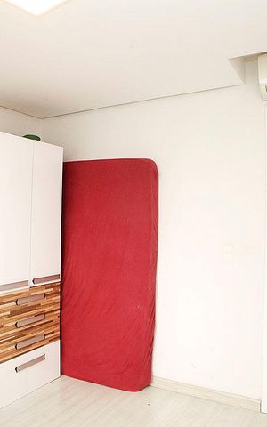 Apartamento à venda com 240m², 2 quartos e 1 vagaQuarto 2
