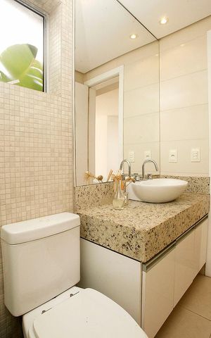 Apartamento à venda com 240m², 2 quartos e 1 vagaBanheiro 3