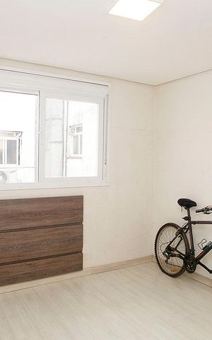 Apartamento à venda com 240m², 2 quartos e 1 vagaQuarto 2