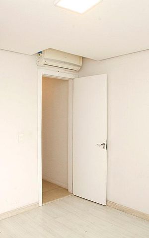 Apartamento à venda com 240m², 2 quartos e 1 vagaQuarto 2
