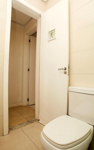 Apartamento à venda com 240m², 2 quartos e 1 vagaBanheiro 2