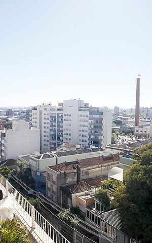 Apartamento à venda com 240m², 2 quartos e 1 vagaTerraço Cobertura Vista