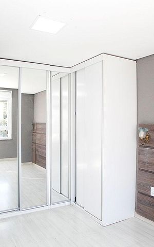 Apartamento à venda com 240m², 2 quartos e 1 vagaQuarto 1 Suíte