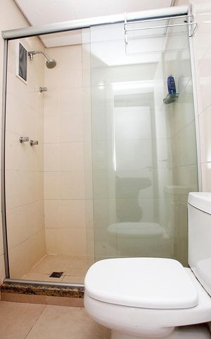 Apartamento à venda com 240m², 2 quartos e 1 vagaBanheiro 1 Quarto Suíte
