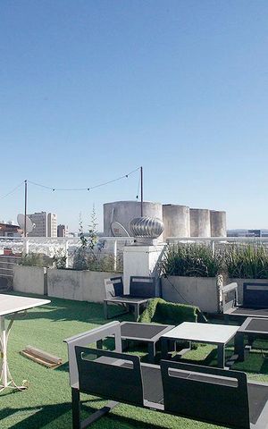 Apartamento à venda com 240m², 2 quartos e 1 vagaTerraço Cobertura