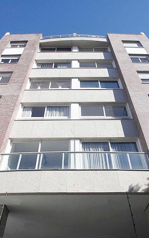 Apartamento à venda com 240m², 2 quartos e 1 vagaFachada