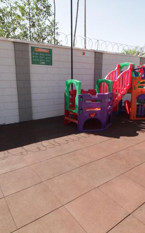 Apartamento para alugar com 50m², 2 quartos e 1 vagaÁrea comum - Playground