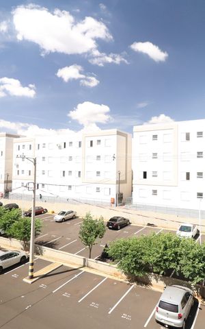Apartamento para alugar com 50m², 2 quartos e 1 vagaVista