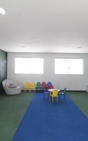 Apartamento para alugar com 50m², 2 quartos e 1 vagaBrinquedoteca
