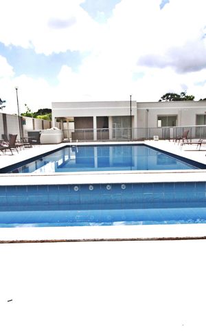 Apartamento para alugar com 50m², 2 quartos e 1 vagaÁrea comum - Piscina