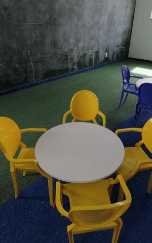 Apartamento para alugar com 50m², 2 quartos e 1 vagaBrinquedoteca