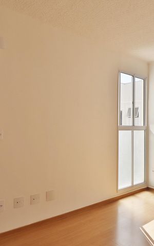 Apartamento para alugar com 50m², 2 quartos e 1 vagaSala