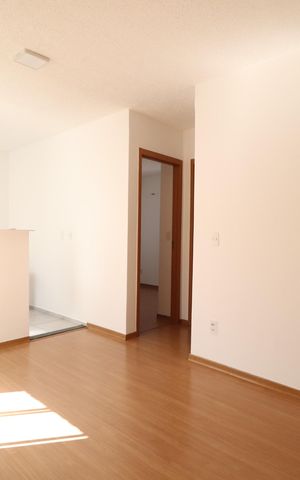 Apartamento para alugar com 50m², 2 quartos e 1 vagaSala