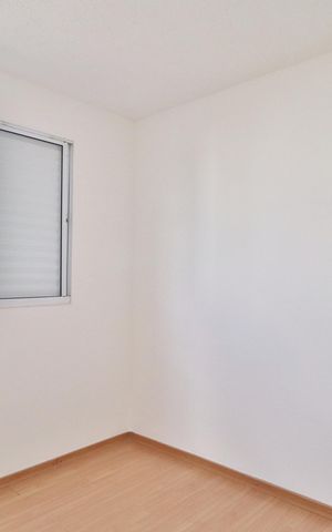 Apartamento para alugar com 50m², 2 quartos e 1 vagaQuarto 2