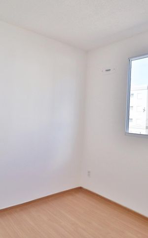 Apartamento para alugar com 50m², 2 quartos e 1 vagaQuarto 1