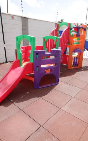 Apartamento para alugar com 50m², 2 quartos e 1 vagaÁrea comum - Playground