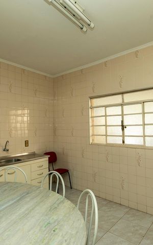 Casa à venda com 177m², 4 quartos e 3 vagas