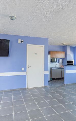 Apartamento à venda com 51m², 2 quartos e 1 vaga