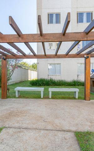 Apartamento à venda com 51m², 2 quartos e 1 vaga