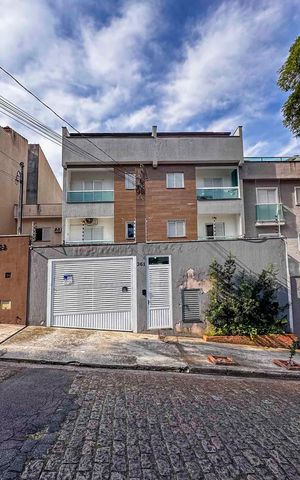 Apartamento à venda com 100m², 2 quartos e 1 vaga Apartamento à venda com 100m², 2 quartos e 1 vagaFachada