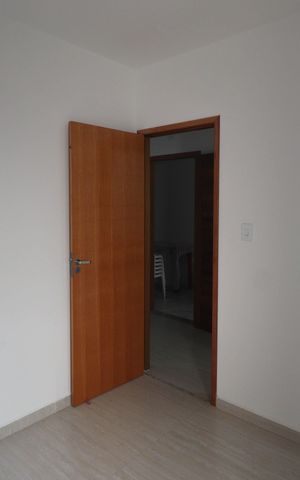 Apartamento à venda com 41m², 2 quartos e sem vaga Apartamento à venda com 41m², 2 quartos e sem vagaQuarto 2