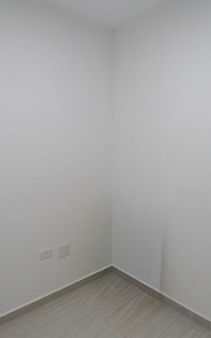 Apartamento à venda com 41m², 2 quartos e sem vaga Apartamento à venda com 41m², 2 quartos e sem vagaQuarto 1