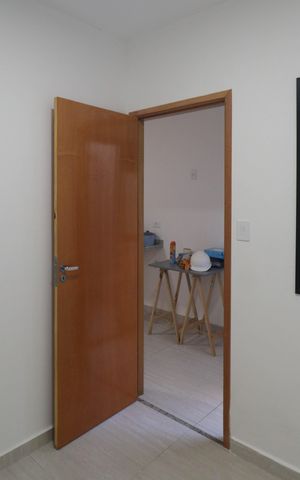 Apartamento à venda com 41m², 2 quartos e sem vaga Apartamento à venda com 41m², 2 quartos e sem vagaQuarto 1