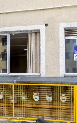 Apartamento à venda com 48m², 2 quartos e 1 vaga Apartamento à venda com 48m², 2 quartos e 1 vagaFachada do Imóvel