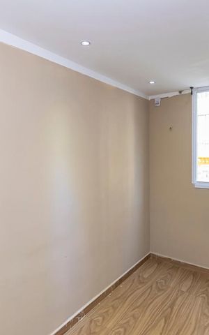 Apartamento à venda com 48m², 2 quartos e 1 vaga Apartamento à venda com 48m², 2 quartos e 1 vagaQuarto 2