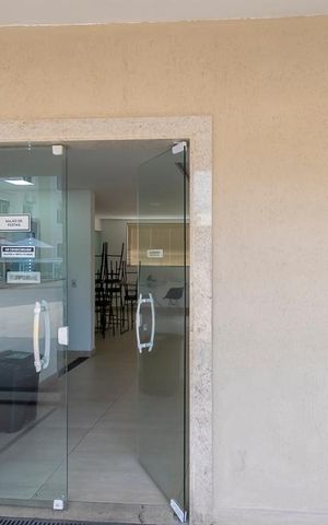Apartamento à venda com 48m², 2 quartos e 1 vaga Apartamento à venda com 48m², 2 quartos e 1 vagaÁrea comum - Salão de festas