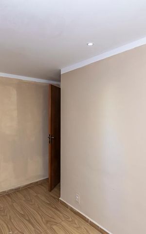 Apartamento à venda com 48m², 2 quartos e 1 vaga Apartamento à venda com 48m², 2 quartos e 1 vagaQuarto 2