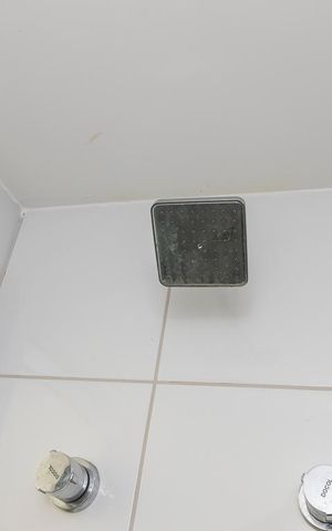 Apartamento à venda com 48m², 2 quartos e 1 vaga Apartamento à venda com 48m², 2 quartos e 1 vagaBanheiro da Suíte