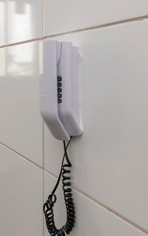 Apartamento à venda com 48m², 2 quartos e 1 vaga Apartamento à venda com 48m², 2 quartos e 1 vagaCozinha