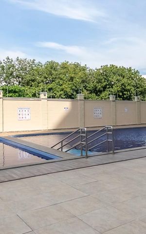 Apartamento à venda com 48m², 2 quartos e 1 vaga Apartamento à venda com 48m², 2 quartos e 1 vagaÁrea comum - Piscina