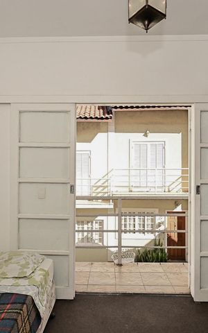 Casa de condomínio à venda com 89m², 2 quartos e 2 vagasSuíte