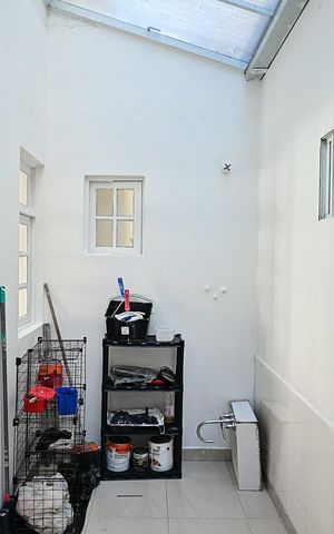 Casa de condomínio à venda com 89m², 2 quartos e 2 vagasÁrea de Serviço 