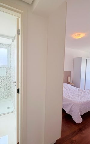 Apartamento à venda com 236m², 3 quartos e 3 vagasQuarto 1