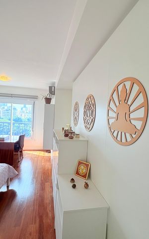 Apartamento à venda com 236m², 3 quartos e 3 vagasQuarto 1