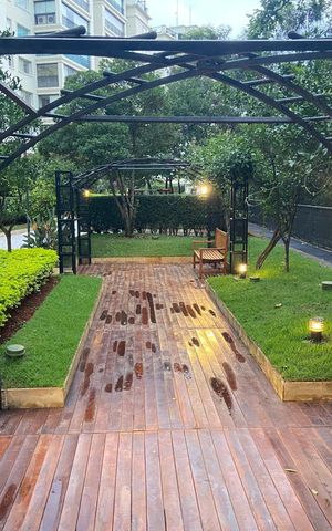Apartamento à venda com 236m², 3 quartos e 3 vagas
