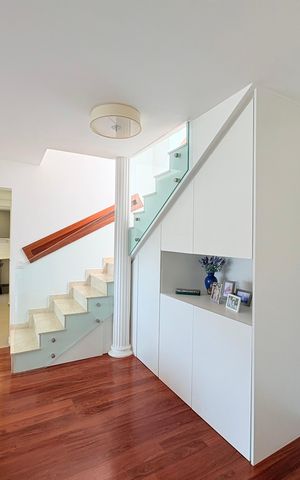 Apartamento à venda com 236m², 3 quartos e 3 vagas Apartamento à venda com 236m², 3 quartos e 3 vagasSala