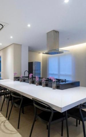 Apartamento à venda com 236m², 3 quartos e 3 vagas