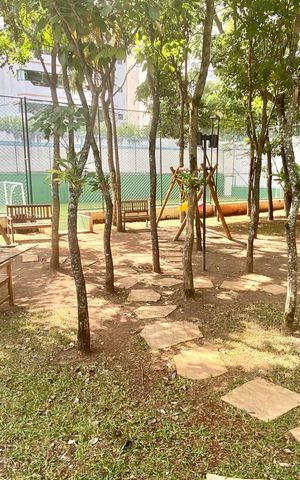 Apartamento à venda com 236m², 3 quartos e 3 vagas