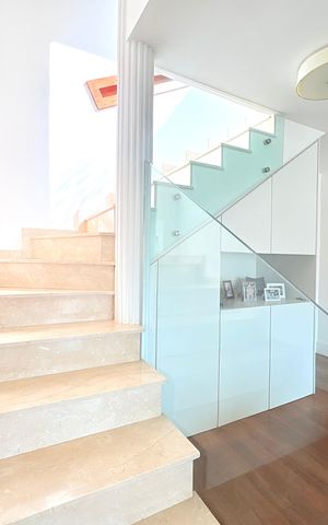 Apartamento à venda com 236m², 3 quartos e 3 vagas