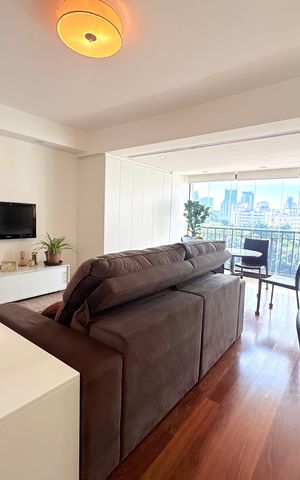 Apartamento à venda com 236m², 3 quartos e 3 vagas Apartamento à venda com 236m², 3 quartos e 3 vagasSala